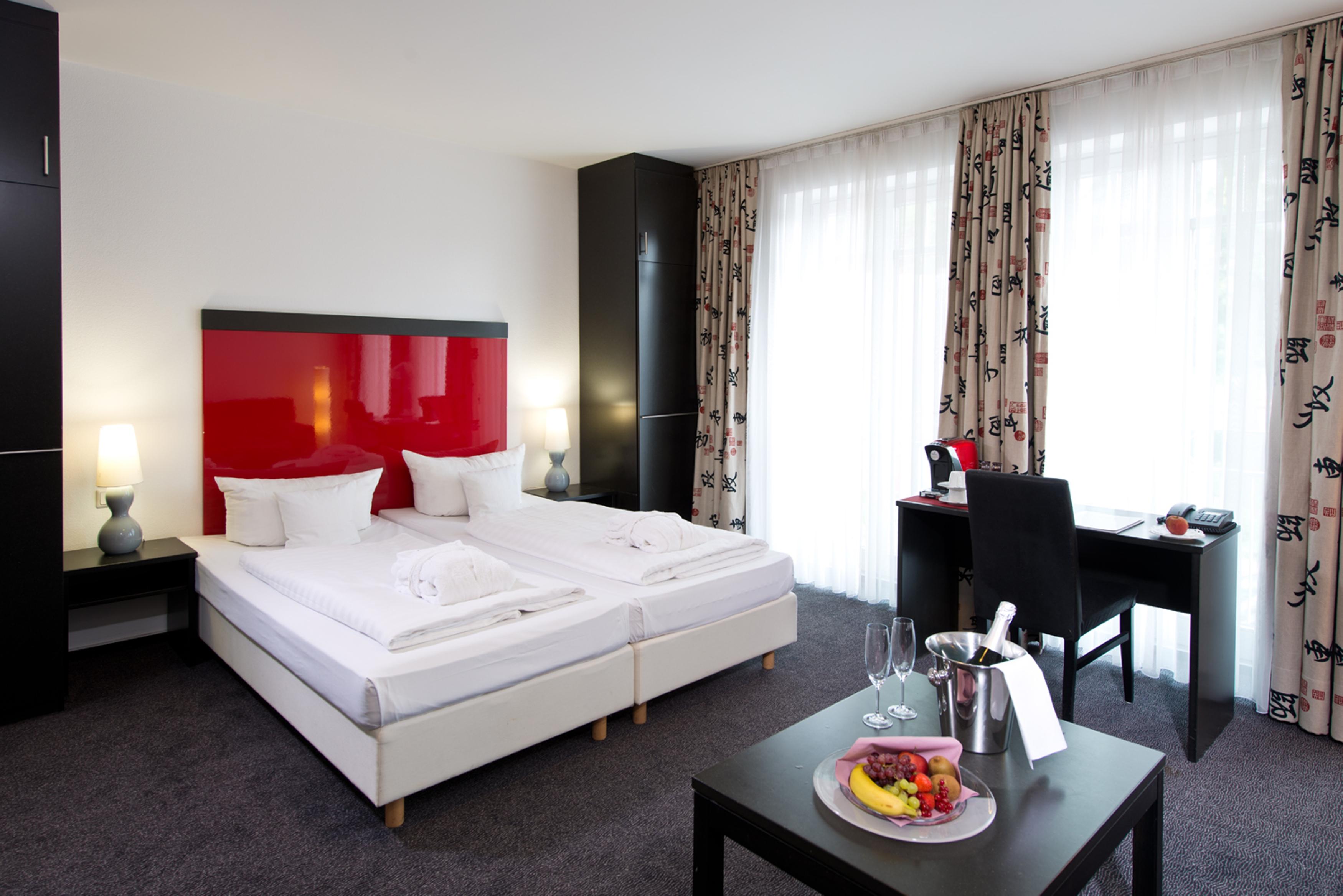 Achat Hotel Buchholz Hamburg Buchholz in der Nordheide Εξωτερικό φωτογραφία