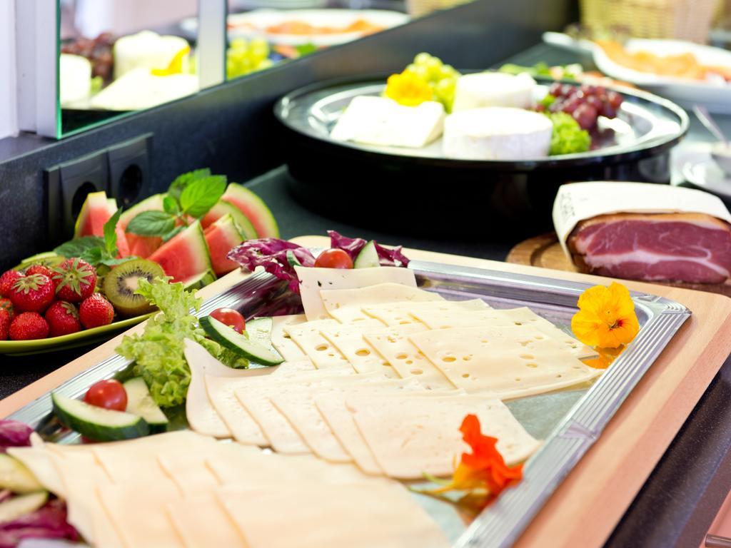 Achat Hotel Buchholz Hamburg Buchholz in der Nordheide Εξωτερικό φωτογραφία