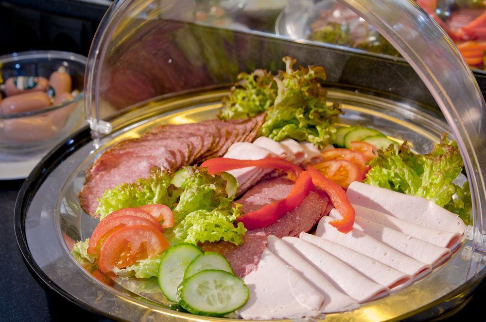 Achat Hotel Buchholz Hamburg Buchholz in der Nordheide Εξωτερικό φωτογραφία