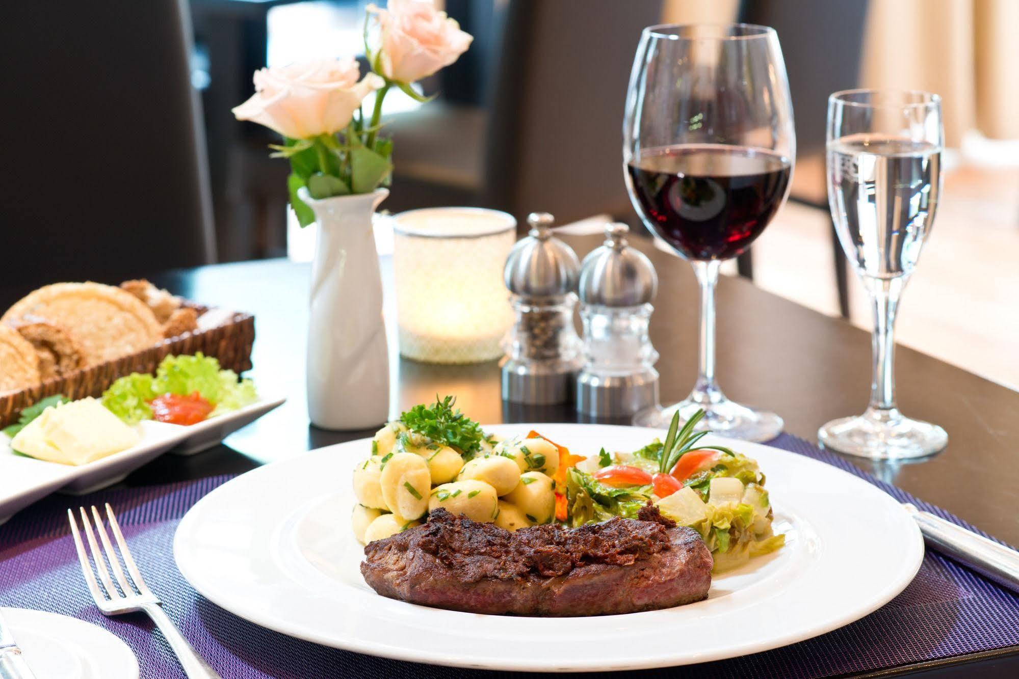 Achat Hotel Buchholz Hamburg Buchholz in der Nordheide Εξωτερικό φωτογραφία