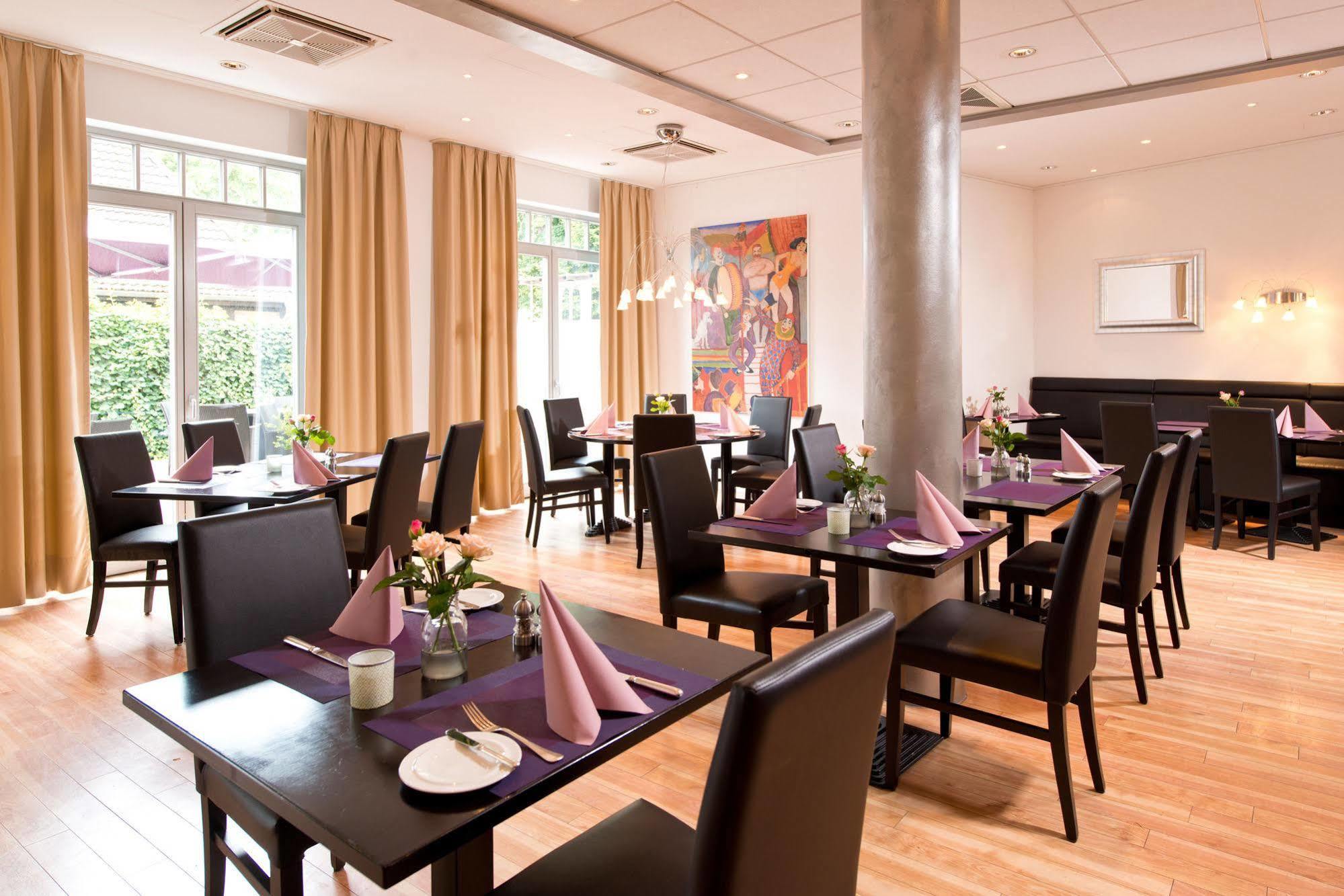 Achat Hotel Buchholz Hamburg Buchholz in der Nordheide Εξωτερικό φωτογραφία