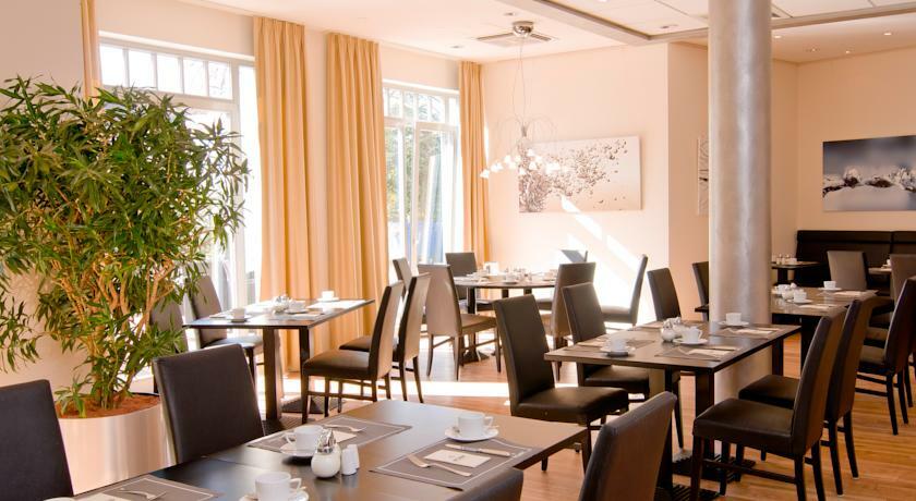 Achat Hotel Buchholz Hamburg Buchholz in der Nordheide Εξωτερικό φωτογραφία